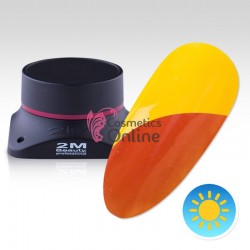 Gel UV cameleon 2M Beauty la lumina, UV 02